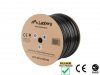 Lanberg Kabel FTP Cat.5e 305m drut